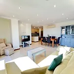Mediterraneo Real Beach And Pool Penthouse