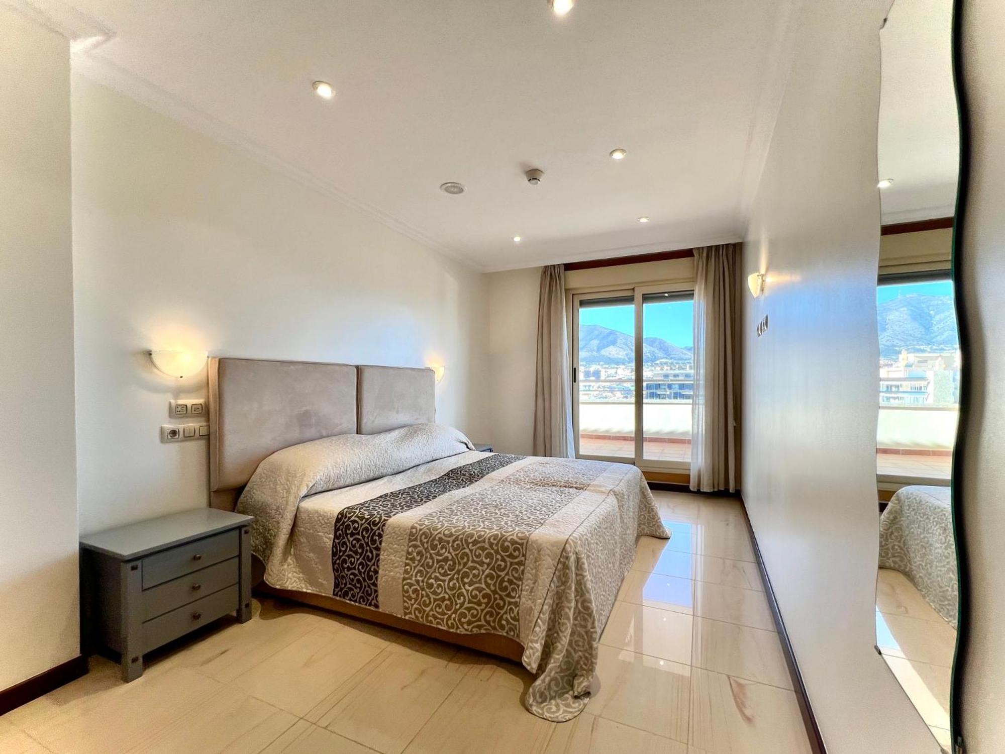 Mediterraneo Real And Pool Penthouse