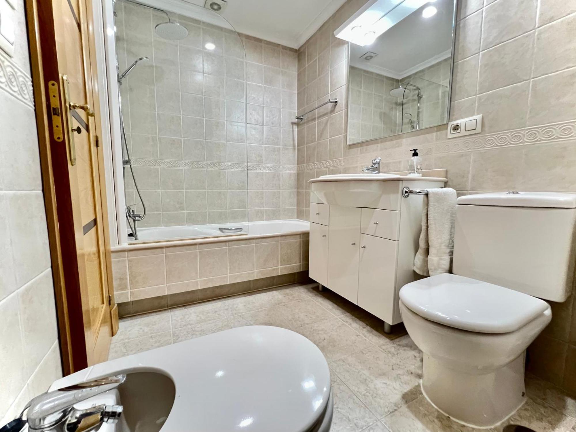 Appartement Mediterraneo Real And Pool Penthouse *