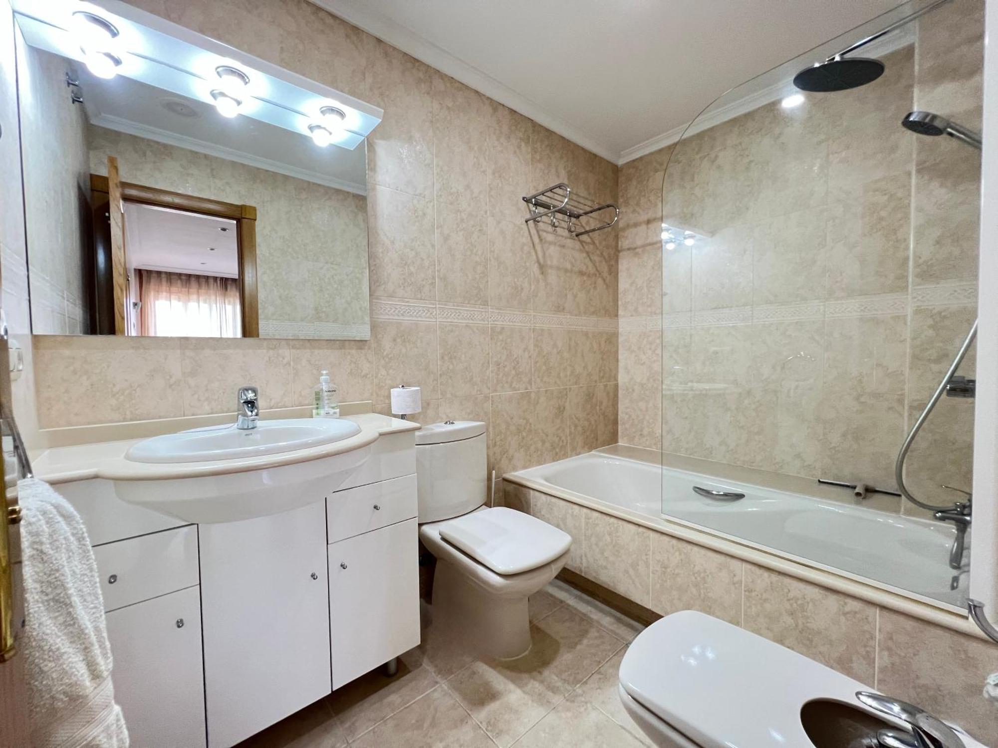 Mediterraneo Real And Pool Penthouse Fuengirola